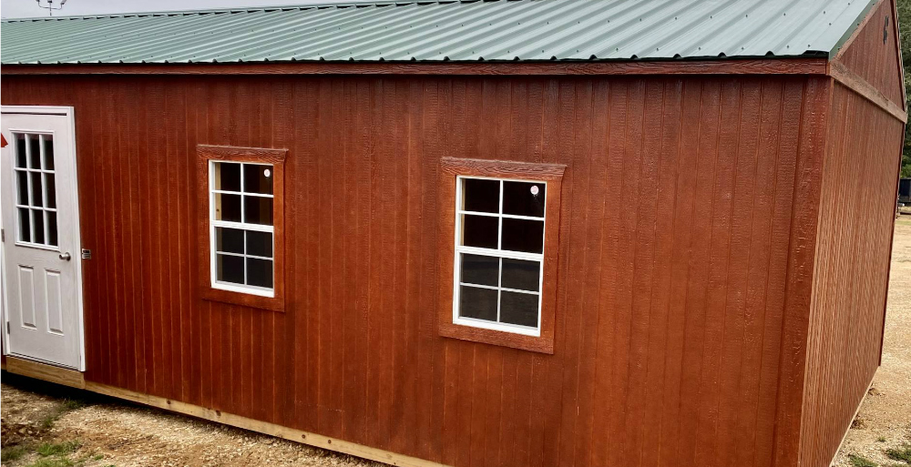 27 best small storage shed projects ideas and designs