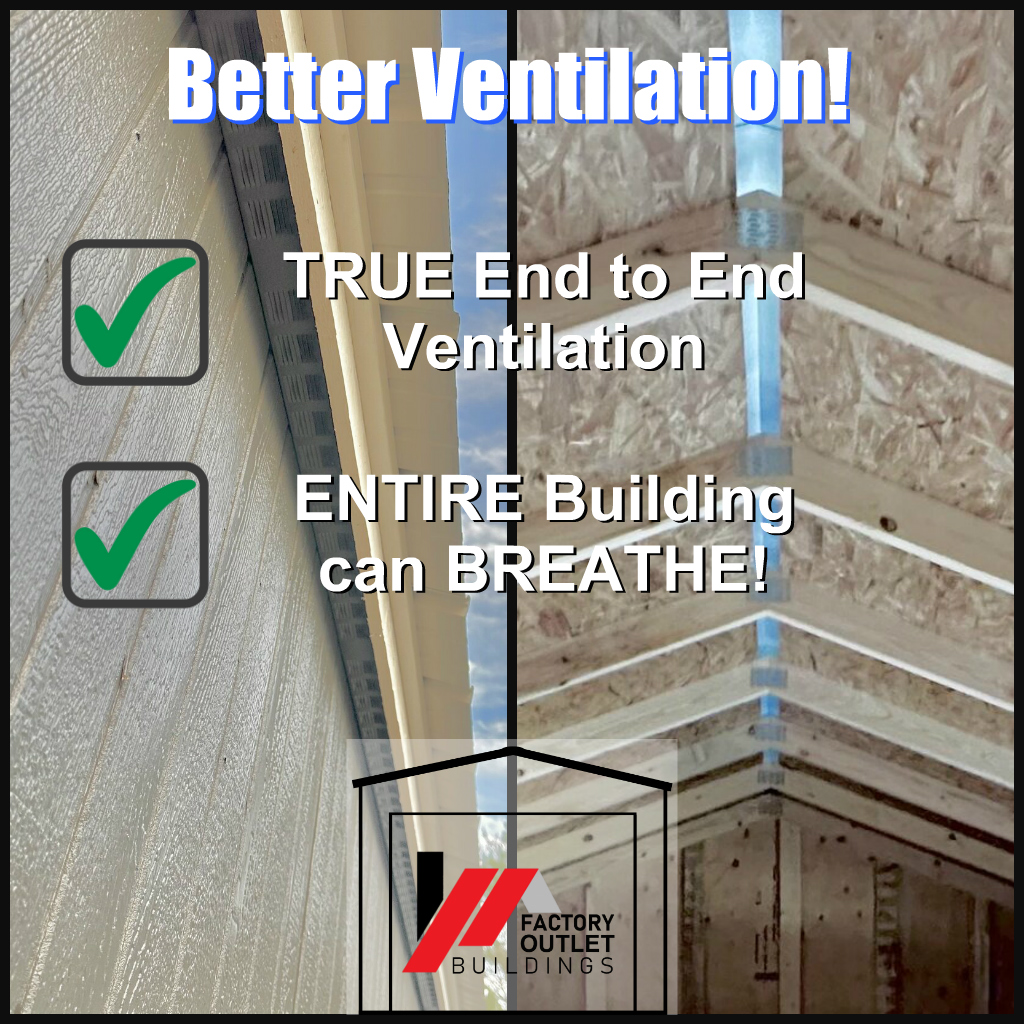 10x20 Lofted Cabin w/Electric 240763 - Image 6
